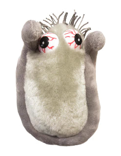 Zombie Virus Giant Microbe