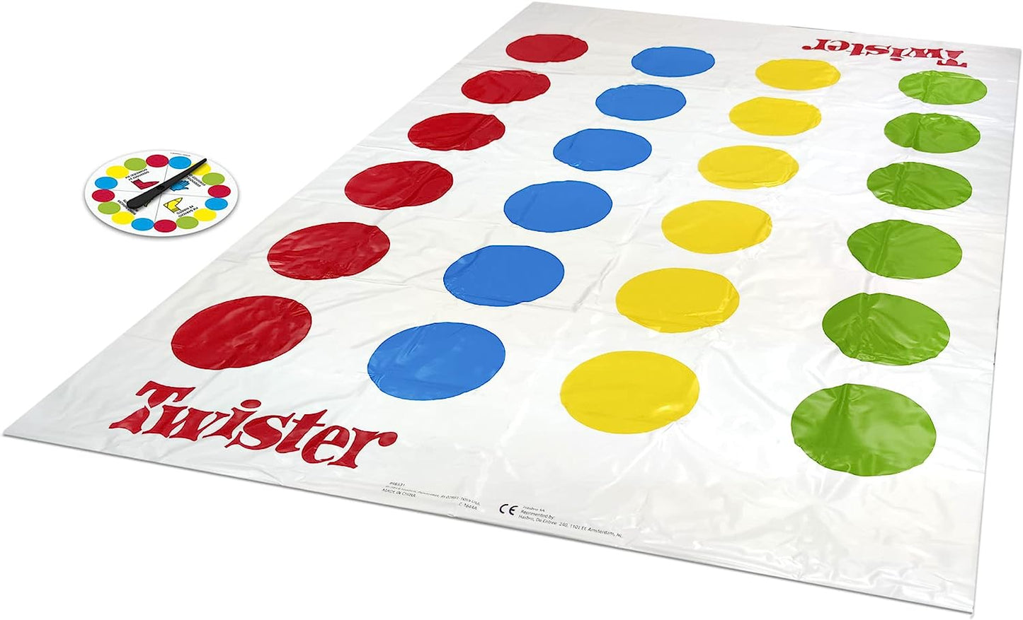 TWISTER