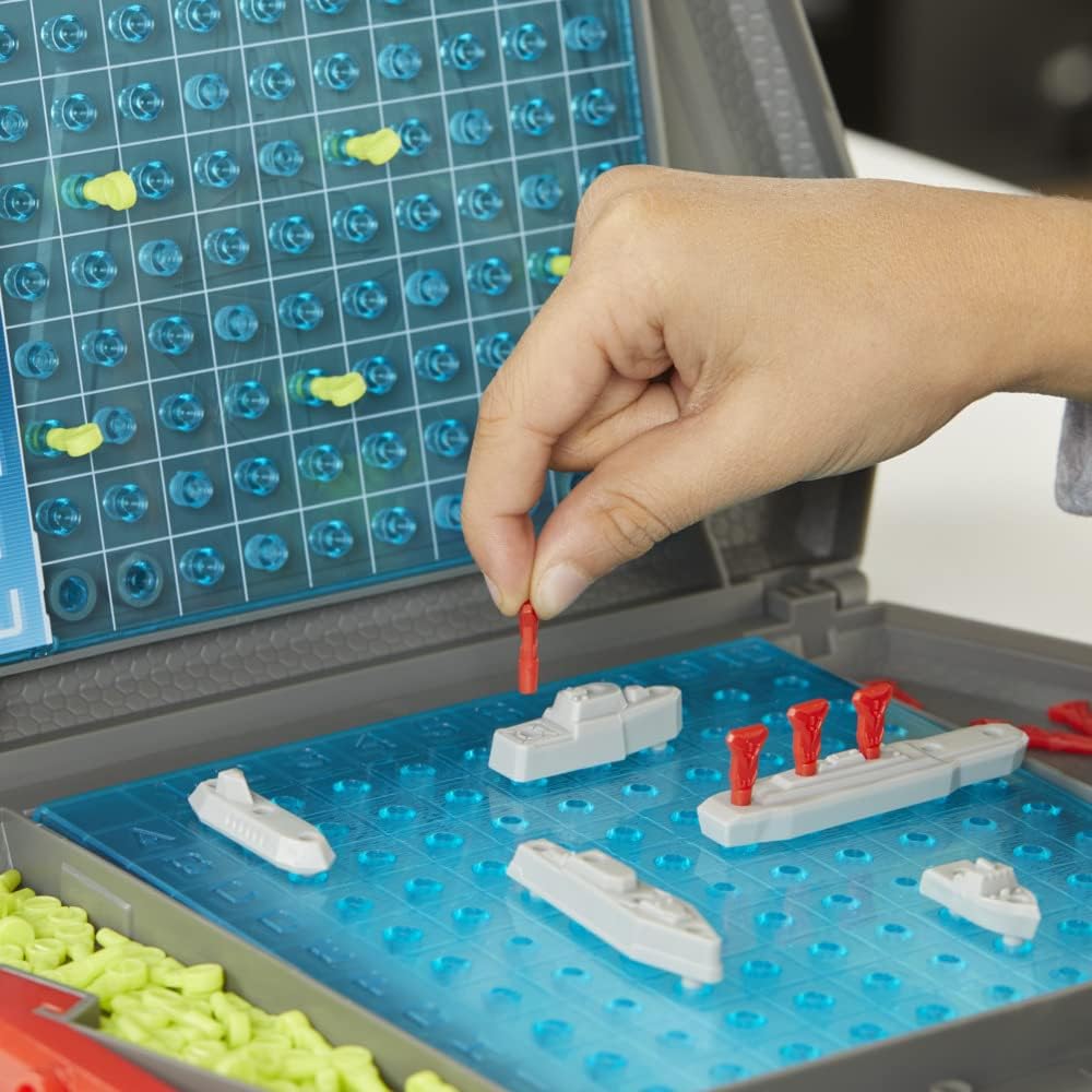 BATTLESHIP CLASSIC