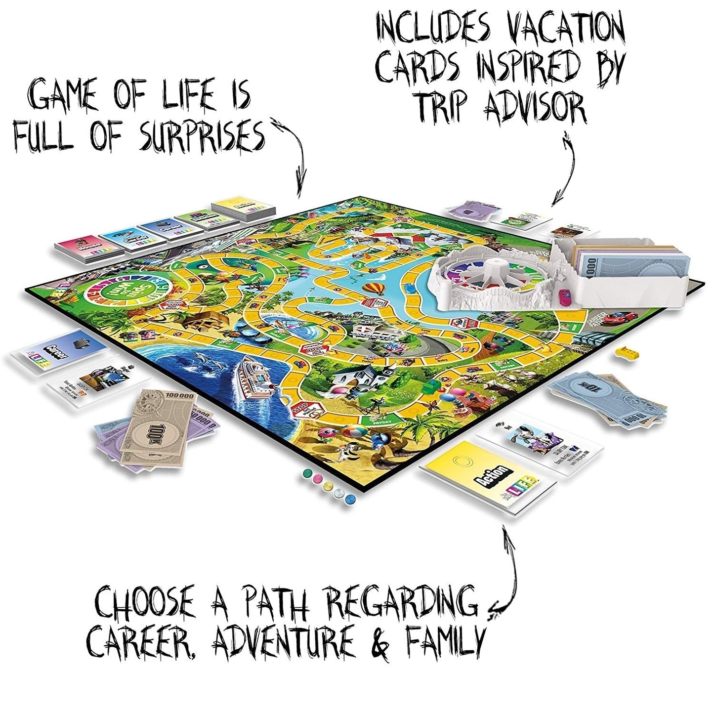 GAME OF LIFE CLASSIC
