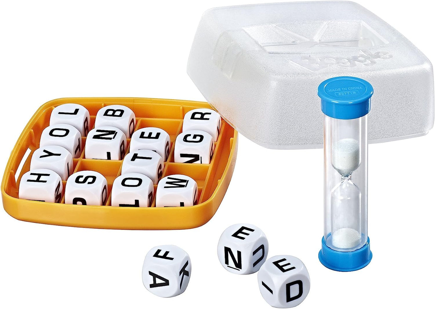 BOGGLE CLASSIC