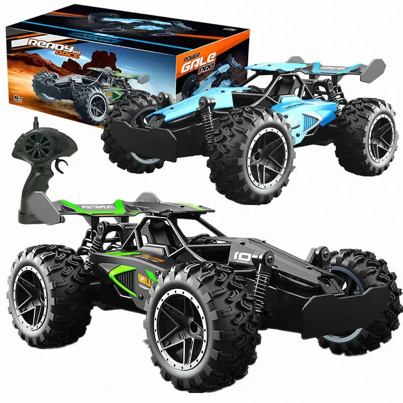 133 HOTDEER Power Gal e Pro rc car 2.4G 1 18 4wd Off road Radio Contro