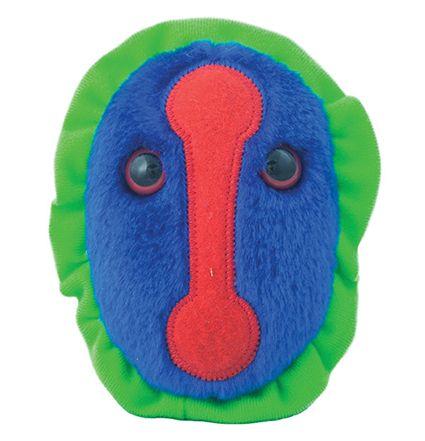 Smallpox Giant Microbes