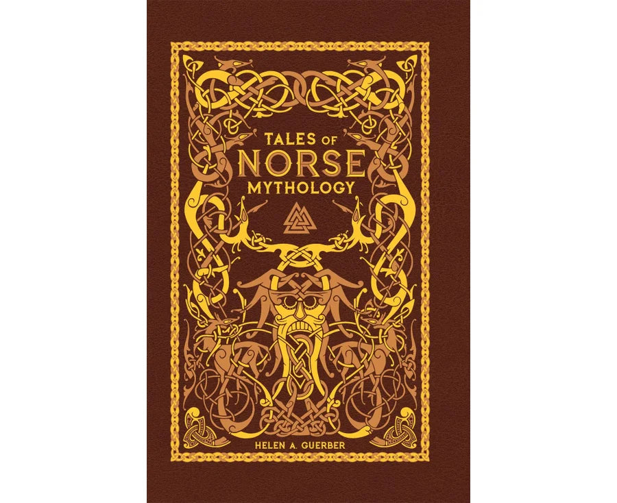 Tales of Norse Mythology