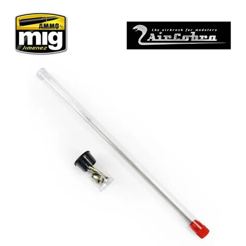 AMMO, 0.3 Needle : Nozzle Refurbish Kit