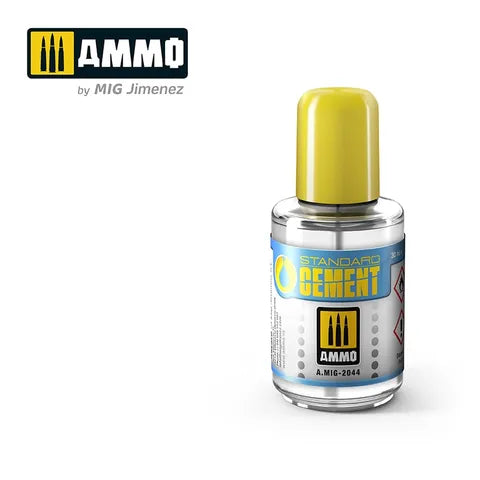 Ammo Paint Standard Cement