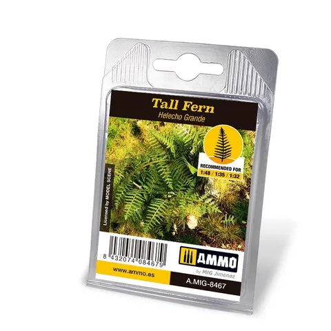 Ammo Paint, Tall Fern