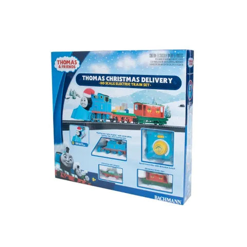 Thomas christmas best sale delivery