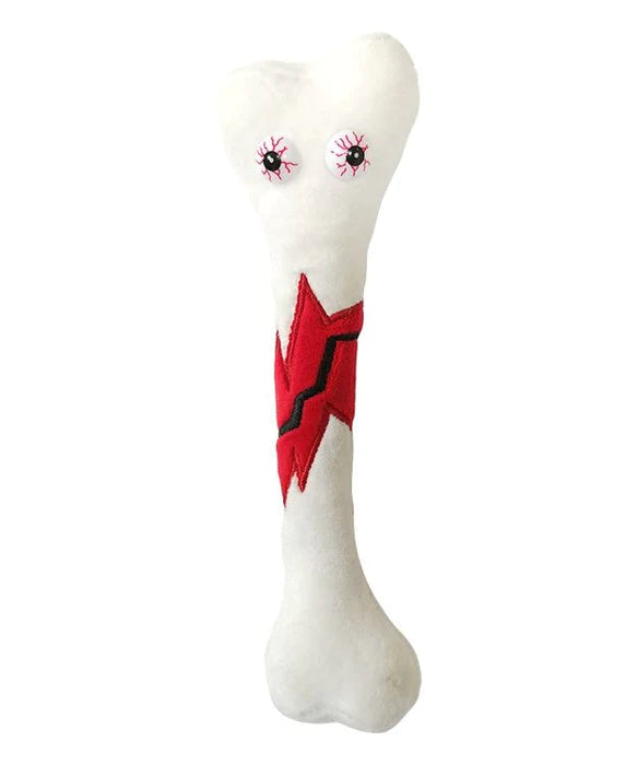 Broken Bone Giant Microbe