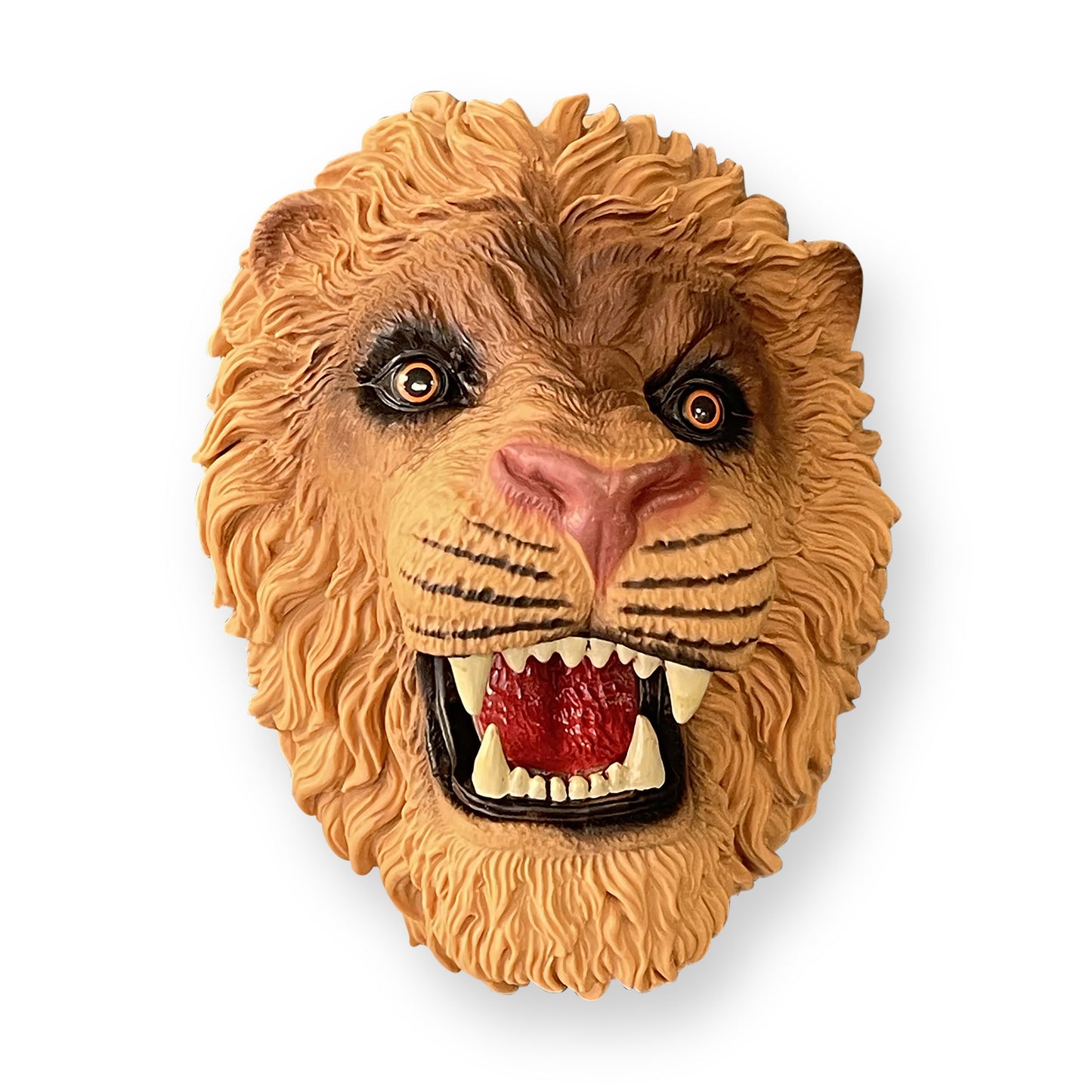 JOHNCO - LION HAND PUPPET