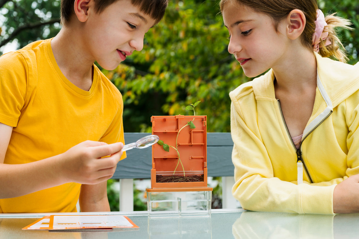 4M - SCIENTIFIC DISCOVERY KIT - ENVIRONMENTAL SCIENCE