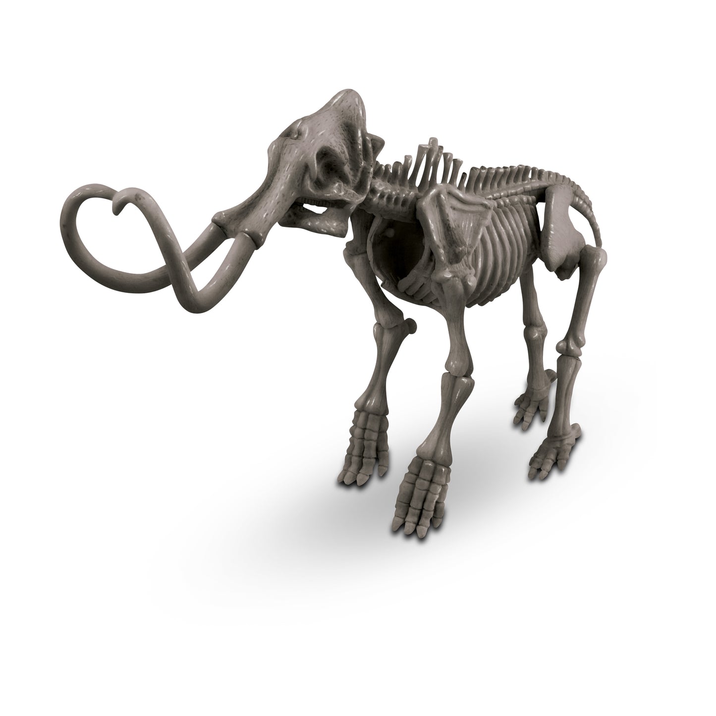 4M - DIG A DINOSAUR - MAMMOTH