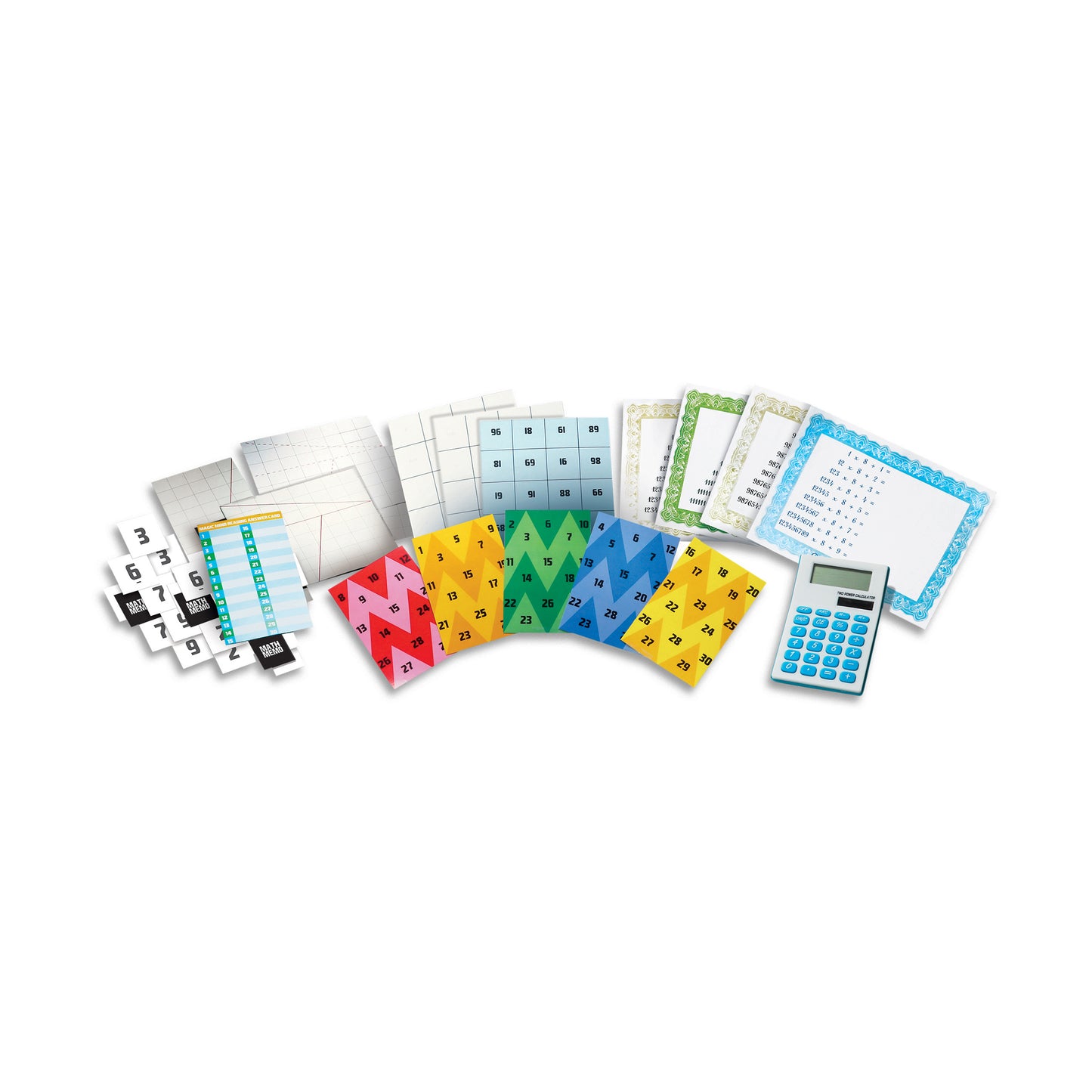 4M - KIDZLABS - MATH MAGIC