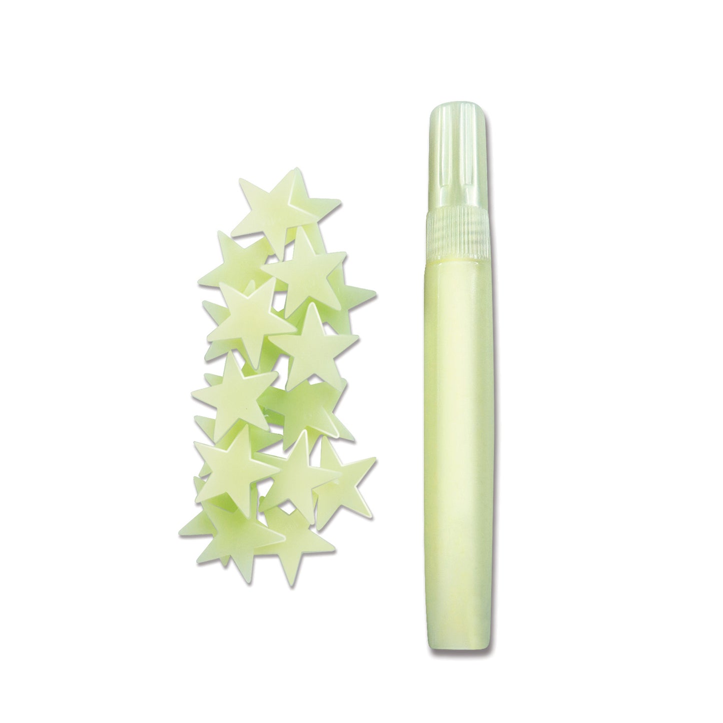 4M - SCI:BITS - GLOW IN THE DARK PAINT AND STARS