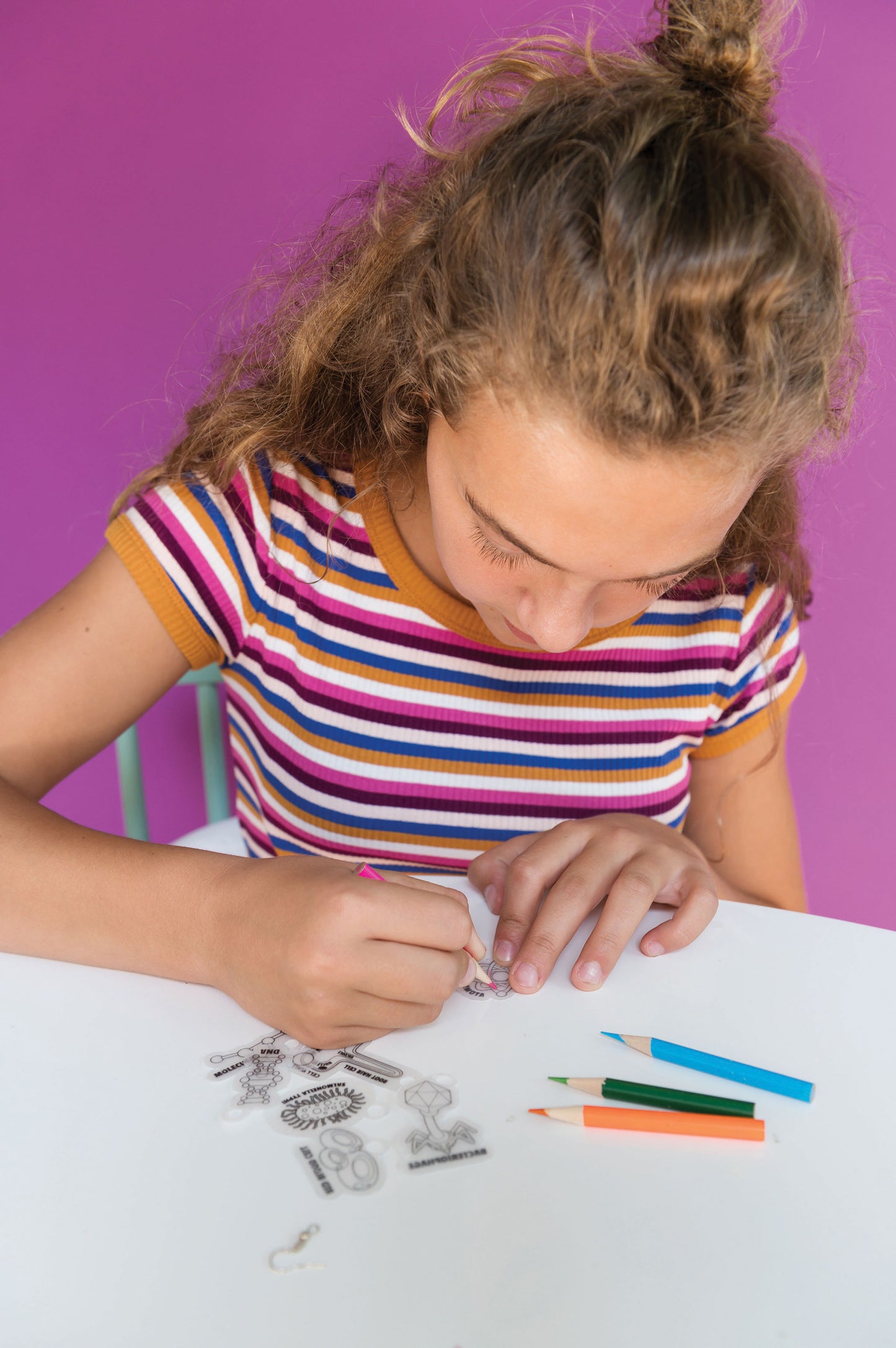 4M - SCI:BITS - MICRO SHRINK LAB