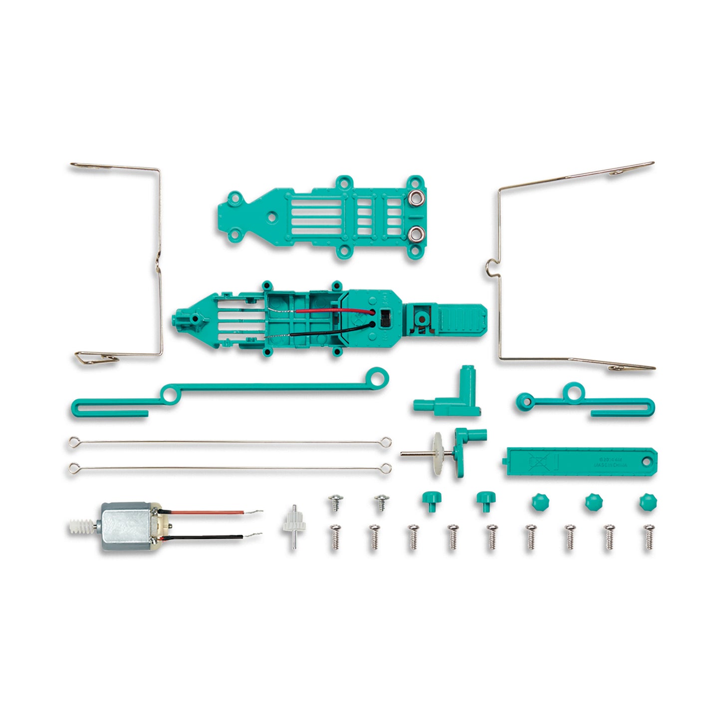 4M - KIDZROBOTIX - INSECTOID