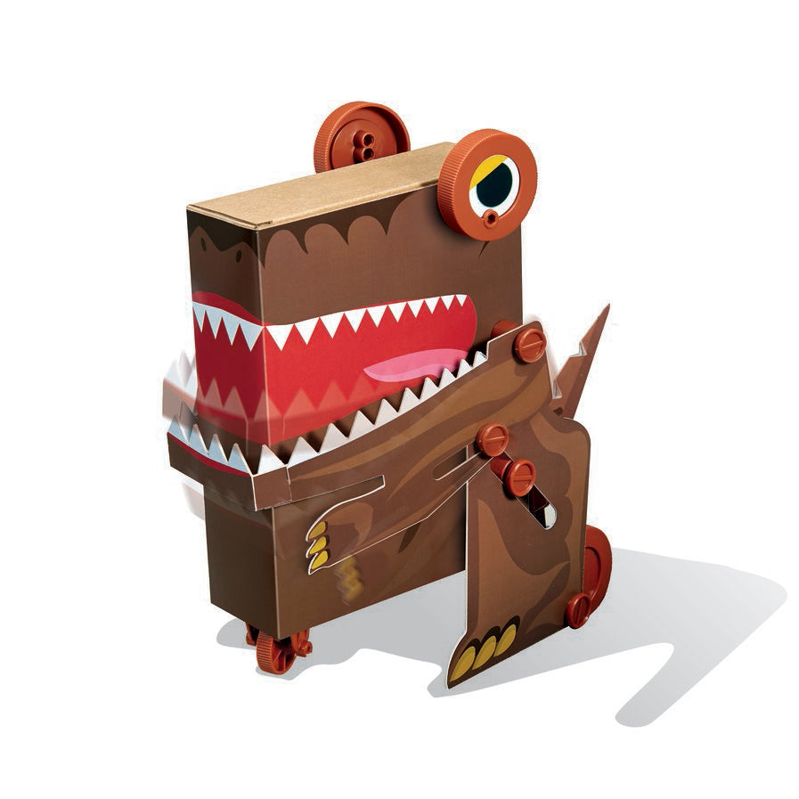 4M - GREEN SCIENCE - BOX DINO