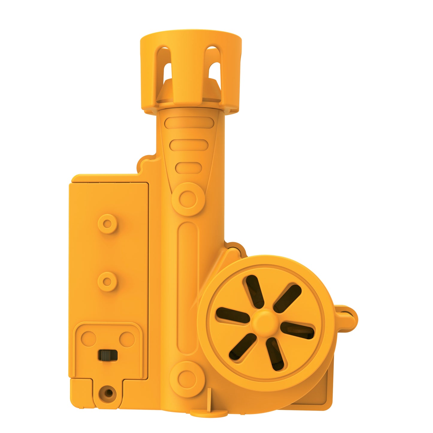 4M - KIDZLABS - SPACE AIR ENGINE