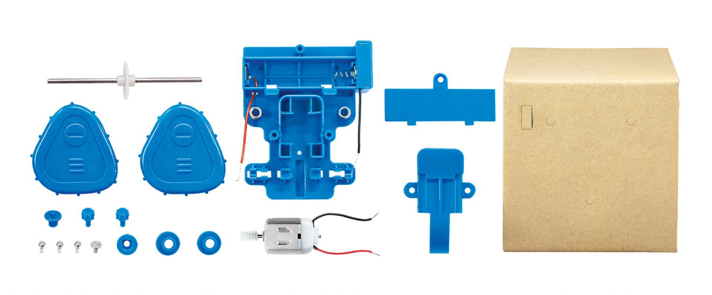 4M - SCI:BITS - BOX ROBOT