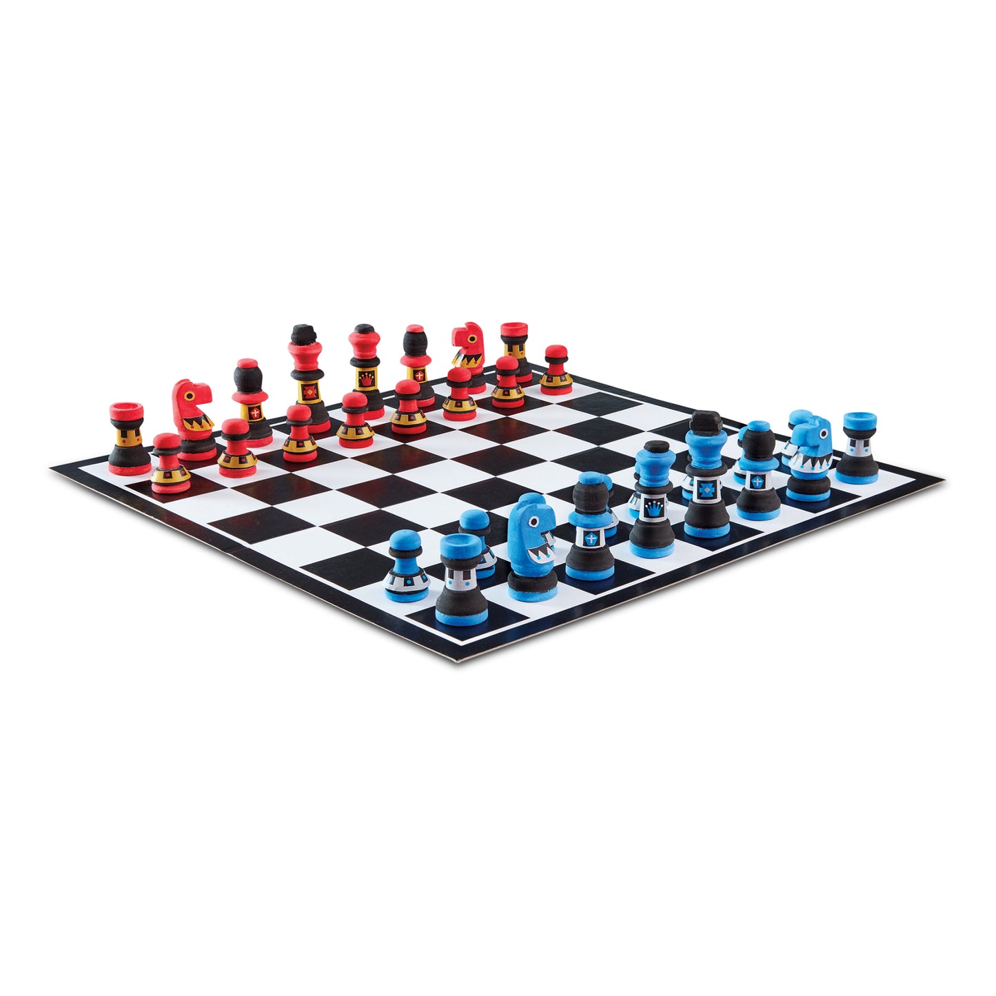 4M - KIDZLABS GAMEMAKER - CHESS DESINGER