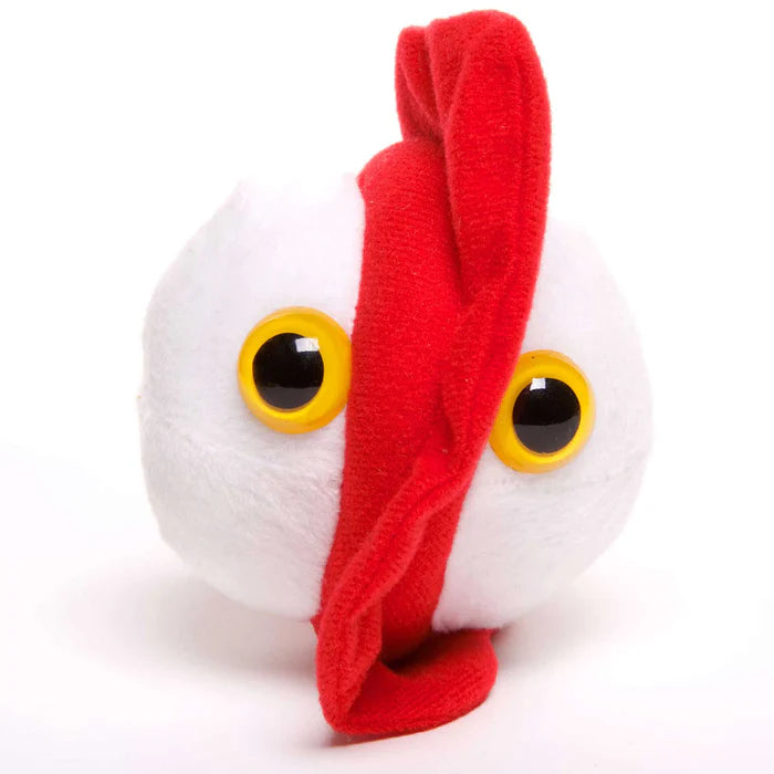 Giant Microbe Chicken Pox