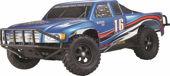 HBX HELLHOUND 1/10 SCT 2WD BRUSHED