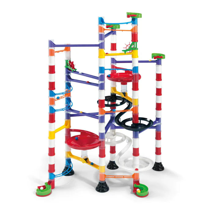 Quercetti Migoga Maxi Giant Marble Run