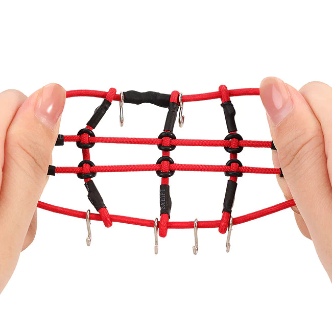 INJORA Mini Accessories For 1/24 1/18 RC Crawlers