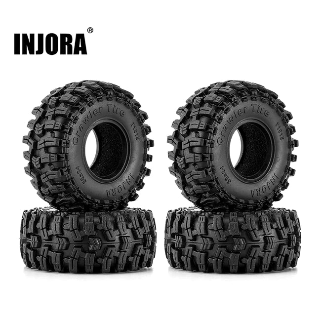 Rc 2024 crawler tires