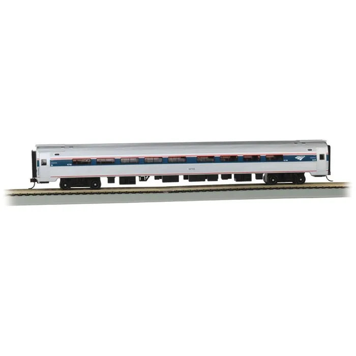 BACHMANN, AMFLEET I COACH, COACHCLASS PHASE VI NO 82769, HO SCALE