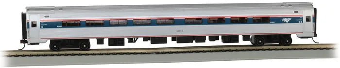 BACHMANN, AMFLEET I COACH, COACHCLASS PHASE VI NO 82803, HO SCALE