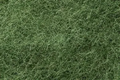 BACHMANN MEDIUM GREEN FOLIAGE FIBRE, ALL SCALES
