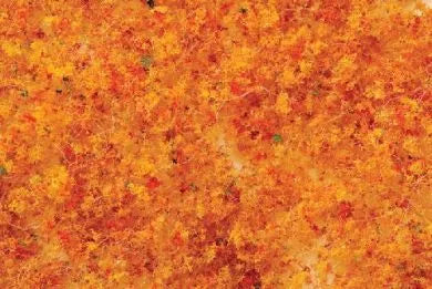 BACHMANN EARLY FALL MED IUM FOLIAGE, ALLSCALES