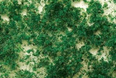 BACHMANN MEDIUM FOLIAGE, MEDIUM GREEN, ANY SCALE