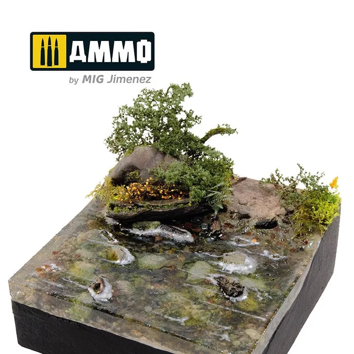 Ammo Paint, TERRAFORM River Sand 100ml