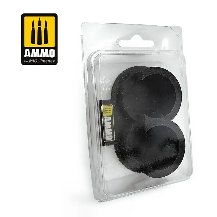 Ammo Paint, Secure-It Solution Center
