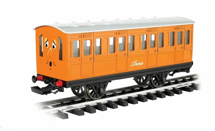 BACHMANN ANNIE COACH, THOMAS & FRIENDS, G SCALE