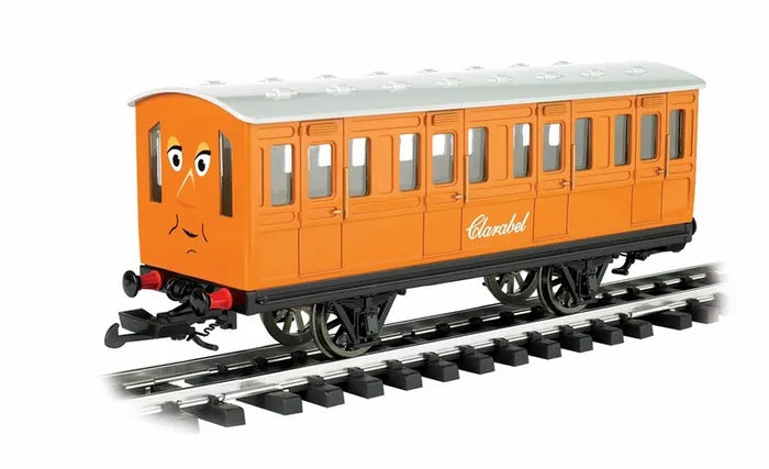 BACHMANN CLARABEL COACH, THOMAS & FRIENDS, G SCALE