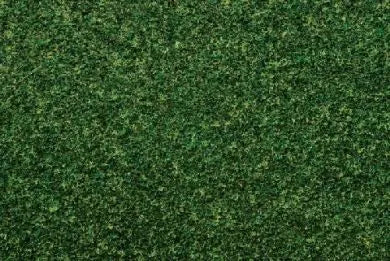 BACHMANN GRASS MAT, GREEN (50" X 34")