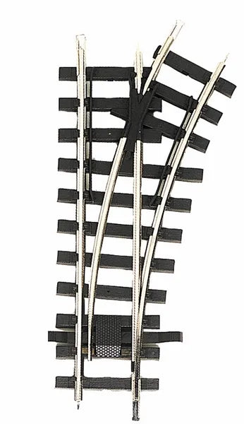 BACHMANN 90 DEGREE CROSSING STEEL TRACK,G SCALE