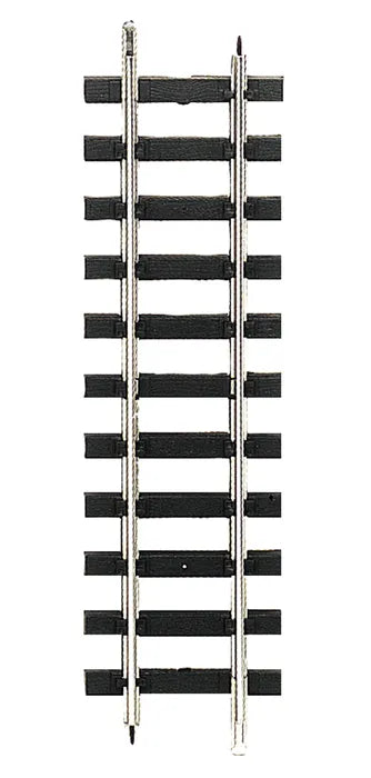 BACHMANN STRAIGHT TRACK BY CARTON 50 PCS G SCALE
