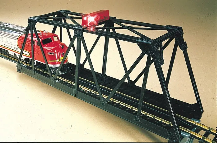 BACHMANN BLINKING BRIDGE, N SCALE