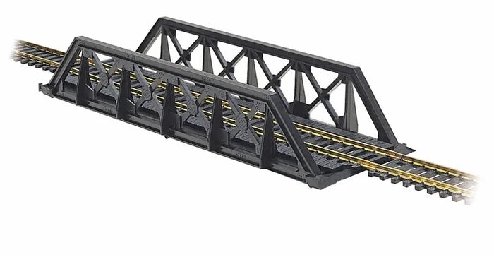 BACHMANN BRIDGE, N SCALE