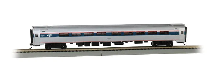 BACHMANN AMFLEET I COACH - BUSINESSCLASSPHASE VI NO 81516, HO SCALE