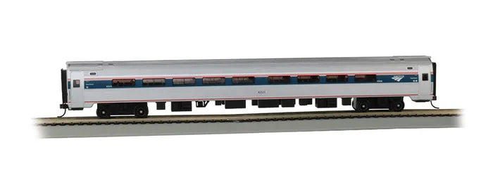 BACHMANN AMFLEET I COACH - COACHCLASS PHASE VI NO 82526, HO SCALE