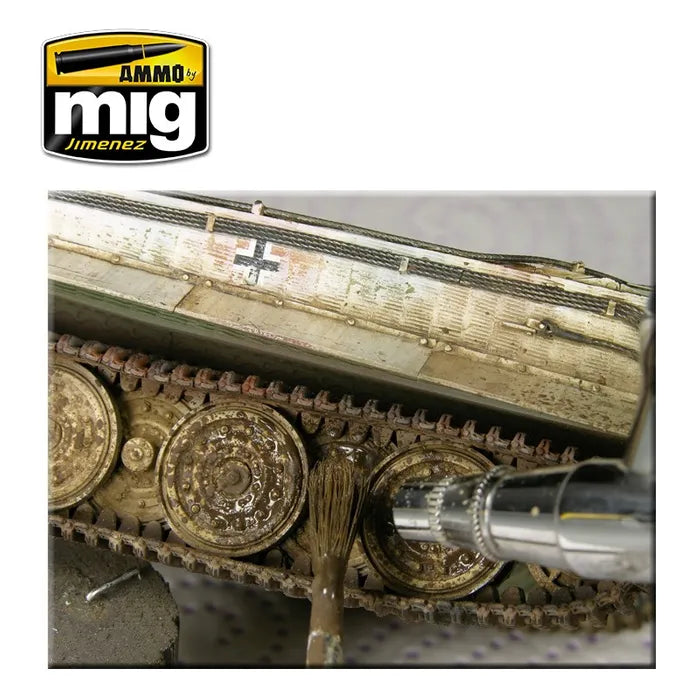 Ammo Paint, Fresh Mud Effects 35ml