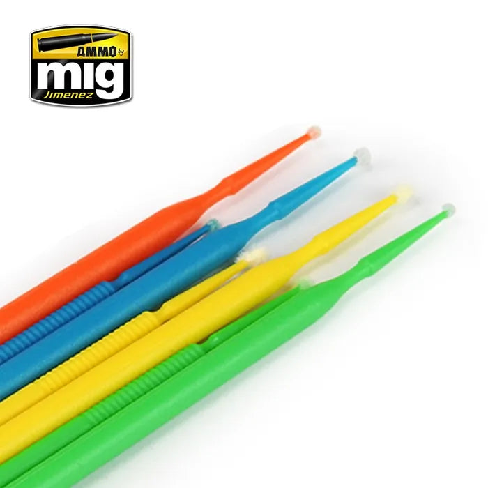 Ammo Paint, Sniperbrush Collection Set
