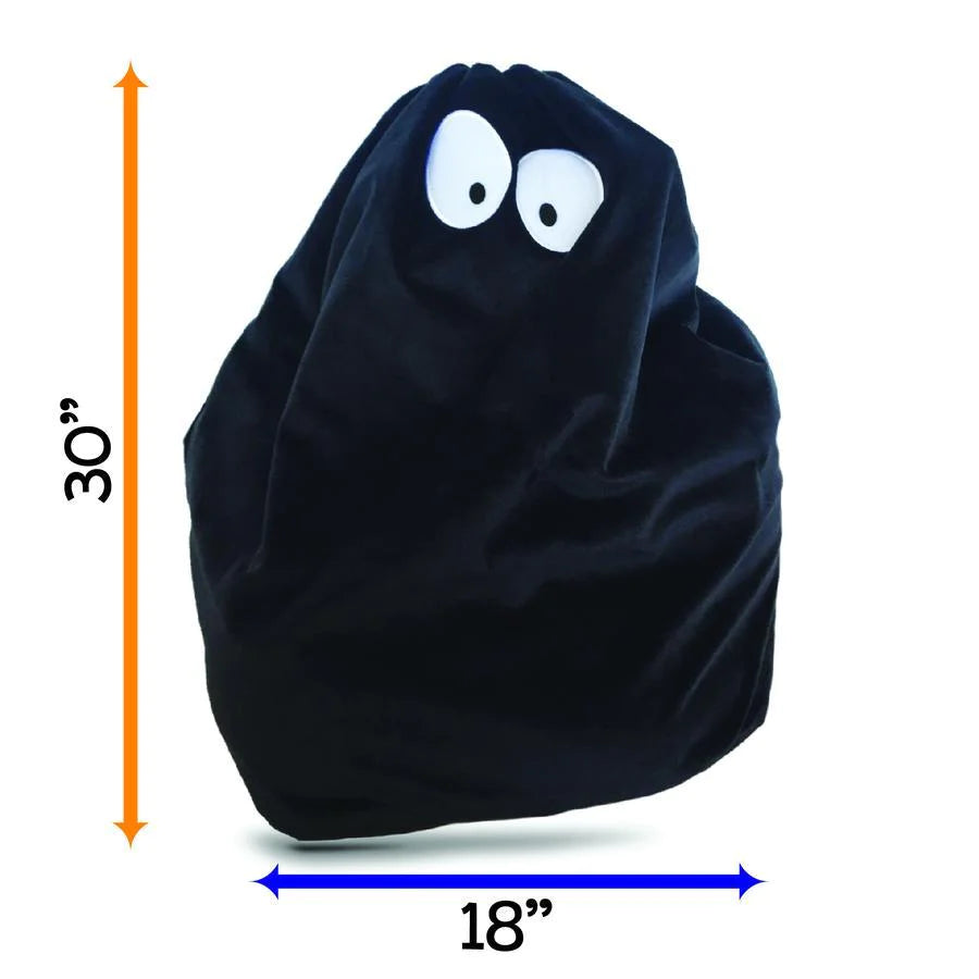 Celestial Buddies Black Hole