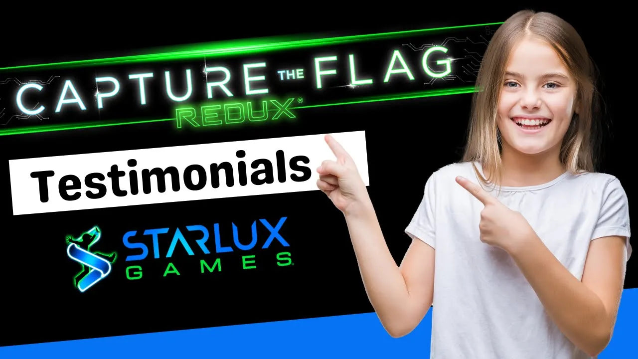 REDUX expansion set - 12 extra bracelets