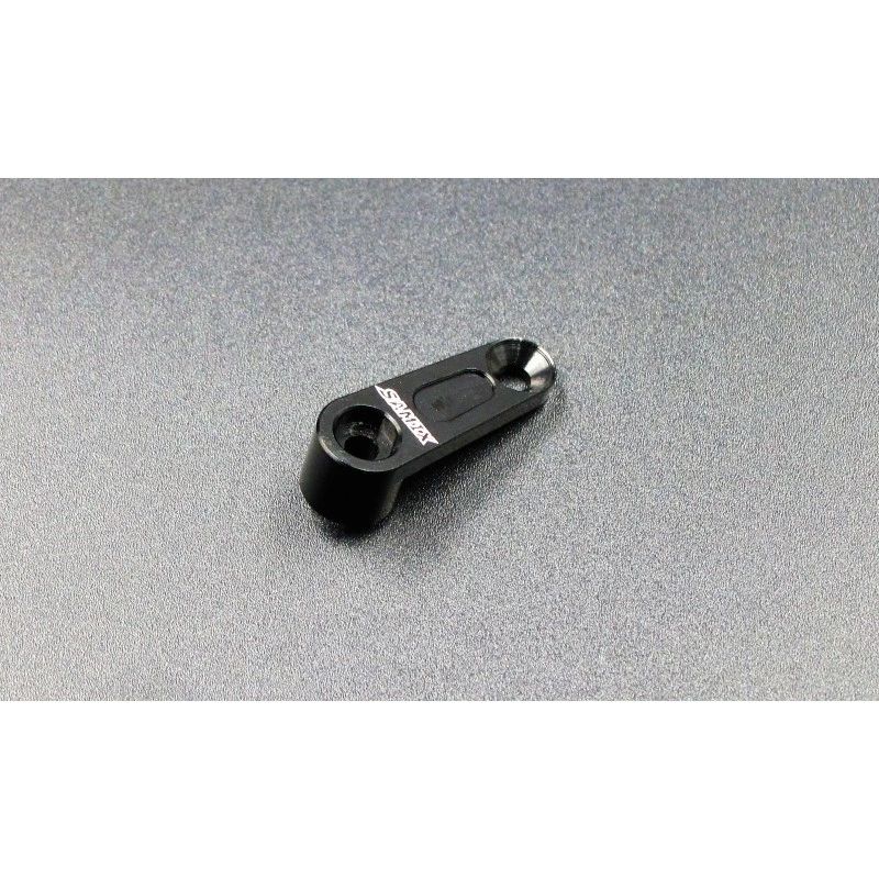 23T aluminium servo horn for GP car (sanwa,ko)